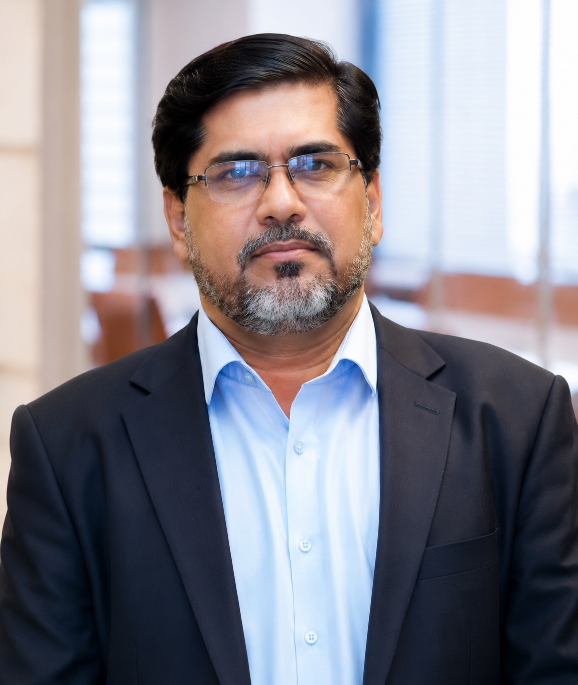 Kamran Khan Ghori