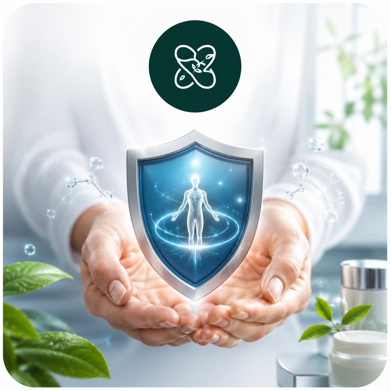 Longevity and anti-aging care